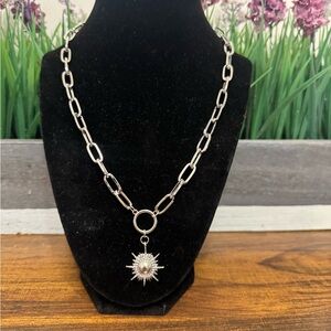 DURBAN SUNRISE NECKLACE